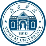 Logo Học viện Hình Đài
