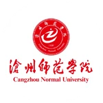 Logo Học viện Sư phạm Thương Châu