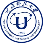 Logo Đại học Khoa học Kỹ thuật Thái Nguyên