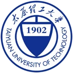 Logo Đại học Bách khoa Thái Nguyên