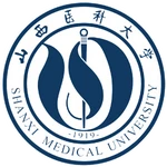 Logo Đại học Y Sơn Tây