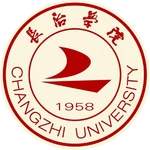 Logo Học viện Trường Trị
