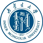 Logo Đại học Nội Mông Cổ