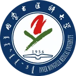 Logo Đại học Y Nội Mông Cổ