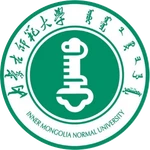 Logo Đại học Sư phạm Nội Mông Cổ