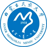 Logo Đại học Dân tộc Nội Mông Cổ