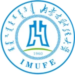 Logo Đại học Tài chính Kinh tế Nội Mông Cổ