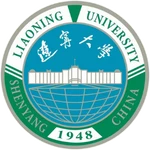 Logo Đại học Liêu Ninh