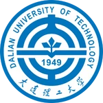 Logo Đại học Công nghệ Đại Liên