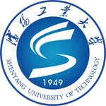 Logo Đại học Công nghiệp Thẩm Dương