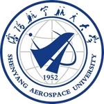 Logo Đại học Hàng không Vũ trụ Thẩm Dương