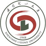 Logo Đại học Bách khoa Thẩm Dương