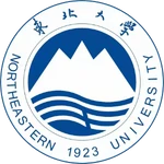 Logo Đại học Đông Bắc