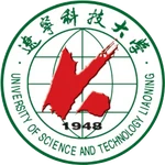 Logo Đại học Khoa học Kỹ thuật Liêu Ninh