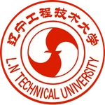 Logo Đại học Kỹ thuật Công trình Liêu Ninh