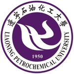 Logo Đại học Công nghiệp Hóa dầu Liêu Ninh