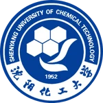 Logo Đại học Công nghệ Hóa học Thẩm Dương