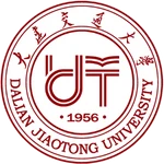 Logo Đại học Giao thông Đại Liên