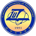 Logo Đại học Công nghiệp Liêu Ninh