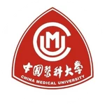 Logo Đại học Y Trung Quốc