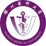 Logo Đại học Y Cẩm Châu