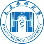 Logo Đại học Y Đại Liên