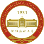 Logo Đại học Dược Thẩm Dương