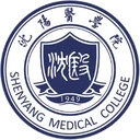 Logo Học viện Y Thẩm Dương