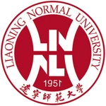 Logo Đại học Sư phạm Liêu Ninh