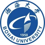 Logo Đại học Bột Hải