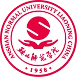 Logo Đại học Sư phạm An Sơn