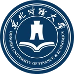 Logo Đại học Tài chính Kinh tế Đông Bắc
