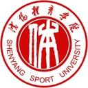 Logo Học viện Thể dục Thẩm Dương