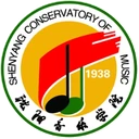 Logo Học viện Âm nhạc Thẩm Dương