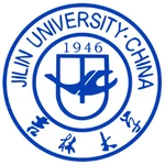 Logo Đại học Cát Lâm