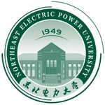 Logo Đại học Điện lực Đông Bắc