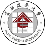 Logo Đại học Kiến trúc Cát Lâm
