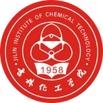 Logo Học viện Công nghệ Hóa học Cát Lâm