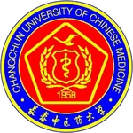 Logo Đại học Trung y dược Trường Xuân