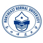 Logo Đại học Sư phạm Đông Bắc