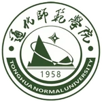 Logo Đại học Sư phạm Thông Hóa
