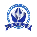 Logo Đại học Sư phạm Cát Lâm