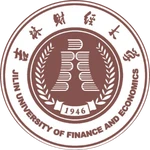 Logo Đại học Tài chính Kinh tế Cát Lâm