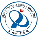 Logo Học viện Thể dục Thể thao Cát Lâm