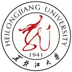 Logo Đại học Hắc Long Giang
