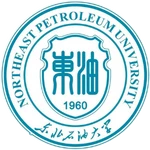 Logo Đại học Dầu khí Đông Bắc