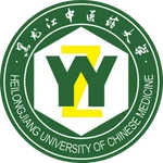 Logo Đại học Trung y dược Hắc Long Giang