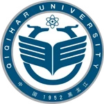 Logo Đại học Tề Tề Cáp Nhĩ