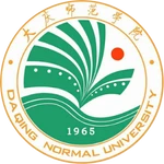 Logo Học viện Sư phạm Đại Khánh