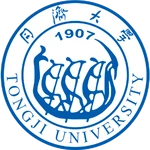 Logo Đại học Đồng Tế